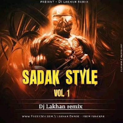04. Ye Galiya Ye Chobara - DJ Lakhan Remix